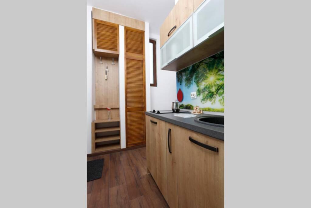 La Copac Cozy Stay Bucharest Exterior photo