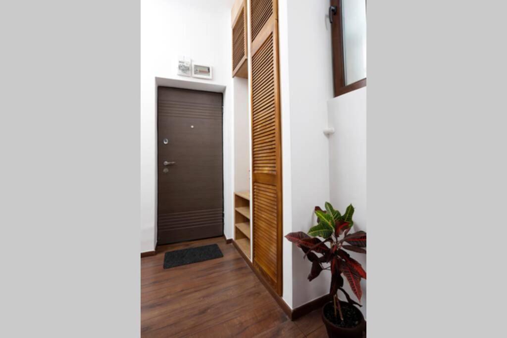 La Copac Cozy Stay Bucharest Exterior photo