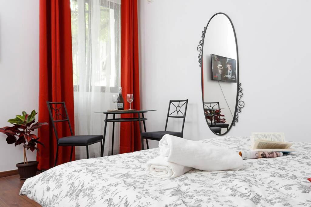 La Copac Cozy Stay Bucharest Exterior photo