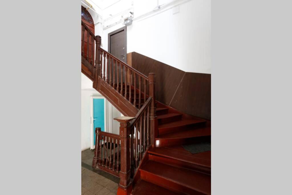 La Copac Cozy Stay Bucharest Exterior photo